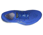 ASICS Women's GEL-Kayano 28 Running Shoes - Lapus Lazuli Blue/Fresh Ice
