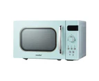 Comfee 20L Microwave Oven 800W Grey