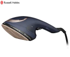 Russell Hobbs 2-in-1 Steamer Supreme Handheld Steamer & Iron