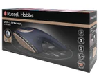 Russell Hobbs 2-in-1 Steamer Supreme Handheld Steamer & Iron