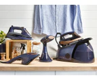 Russell Hobbs 2-in-1 Steamer Supreme Handheld Steamer & Iron