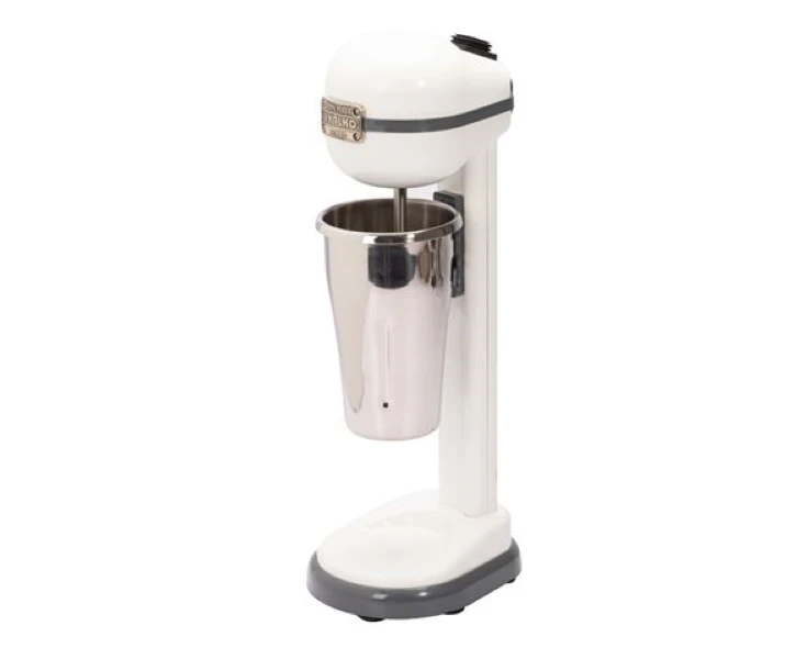 Kalko Frappe Milkshake Drink Mixer KDM 450A - White