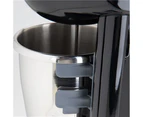 Kalko Frappe Milkshake Drink Mixer KDM 450A - Black Pearl