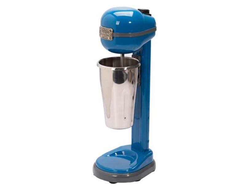 Kalko Frappe Milkshake Drink Mixer KDM 450A - Blue