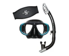 Scubapro Mask n Snorkel Dive Premium Package