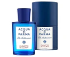 Acqua Di Parma ChInotto Di Liguria Eau De Toilette EDT 150ml Blu Mediterrano