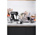 Breville Bakery Chef Hub Mixer - Black Truffle LEM750BTR