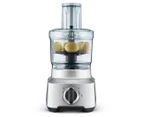 Breville The Kitchen Wizz 8 Food Processor - BFP560SIL