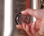 Breville Juice Fountain Cold Plus BJE530BSS