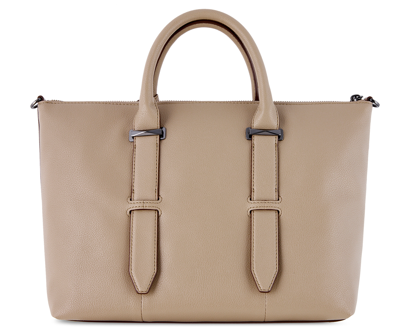 Dkny bailey discount satchel