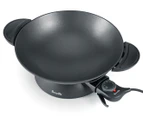 Breville 5L The Quick Wok - BEW300BLK