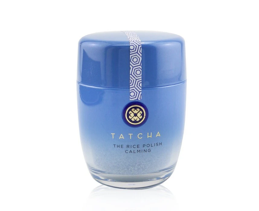 Tatcha The Rice Polish Foaming Enzyme Powder  Calming (For Sensitive Skin) 60g/2.1oz