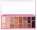 Designer Brands Smoke & Mirrors Eyeshadow Palette