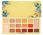 Designer Brands Golden Wattle Eyeshadow Palette Tin