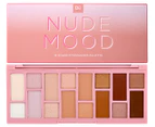 Designer Brands Nude Mood Eyeshadow Palette