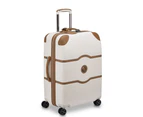 Delsey Chatelet Air 2.0 76cm Large Luggage - Angora