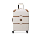 Delsey Chatelet Air 2.0 76cm Large Luggage - Angora