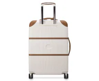 Delsey Chatelet Air 2.0 76cm Large Luggage - Angora