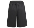 Adidas Boys' Designed 2 Move Shorts - Black/White