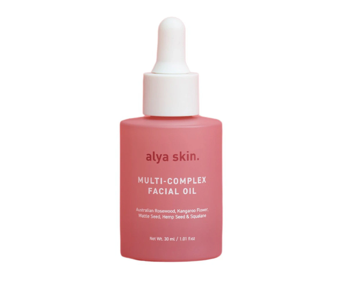 Alya Skin Multi-Complex Facial Oil 30ml