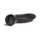 Fifty Shades Of Grey Greedy Girl G-Spot Rabbit Rechargeable Vibrator