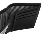 Timberland Icon Boot Trifold Wallet - Black