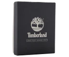 Timberland Icon Boot Trifold Wallet - Black