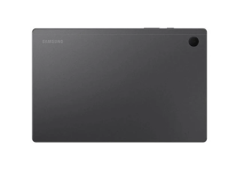 Samsung Galaxy Tab A8 4G 64GB - Dark Grey (SM-X205NZAEXSA), 10.5' Display, Octa-Core, 4GB/64GB Memory, 7040mAh Battery, 8MP Camera, Auto Focus
