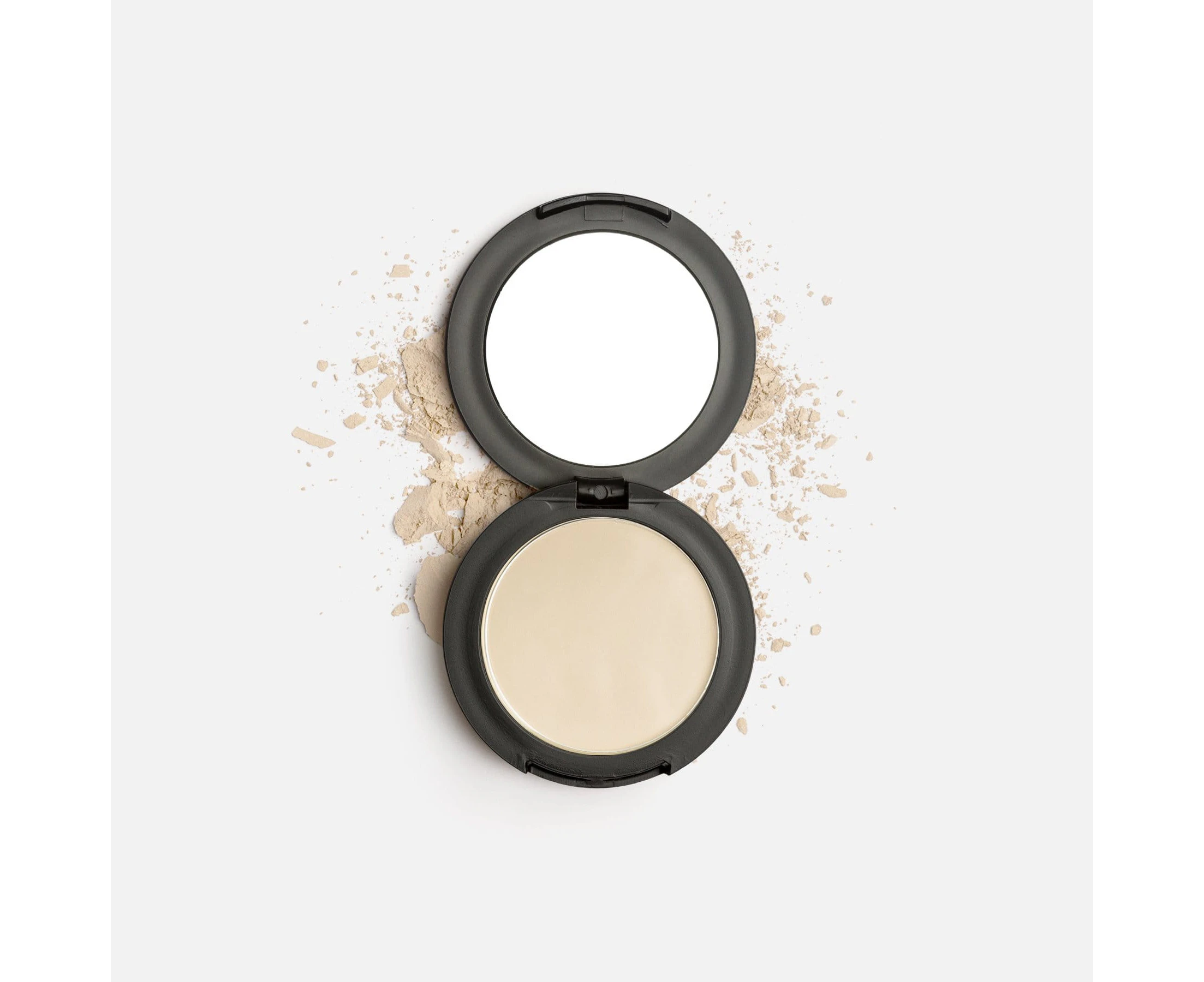 Skin Clone Mineral Powder Foundation Spf 15 Mini - 13. Vanilla - 13. Vanilla