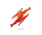 Auto Lip Liner Duet 3. Coral Crush - 3. Coral Crush