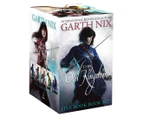 The Old Kingdom 5-Book Set by Garth Nix