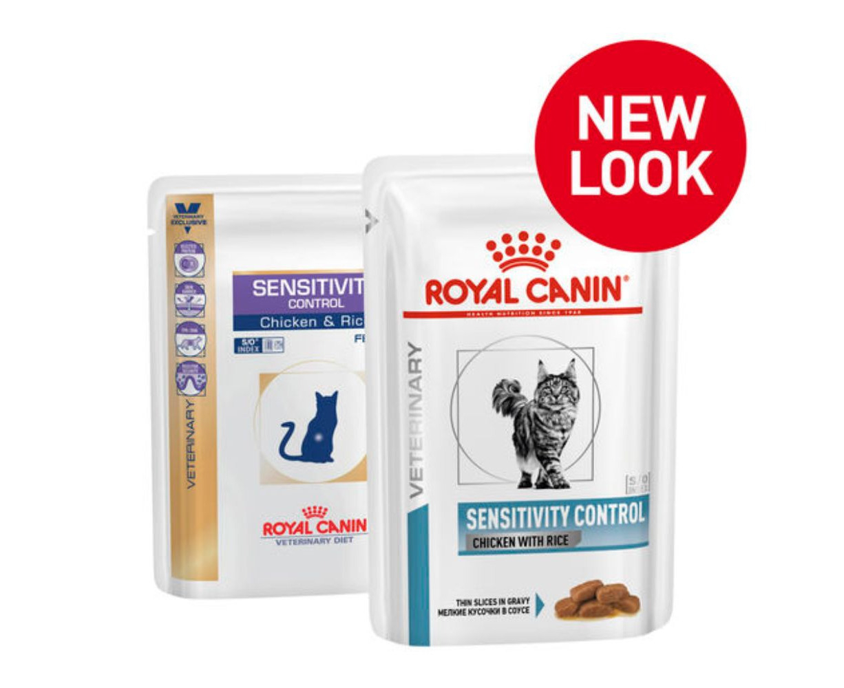 Royal canin rice and 2024 chicken