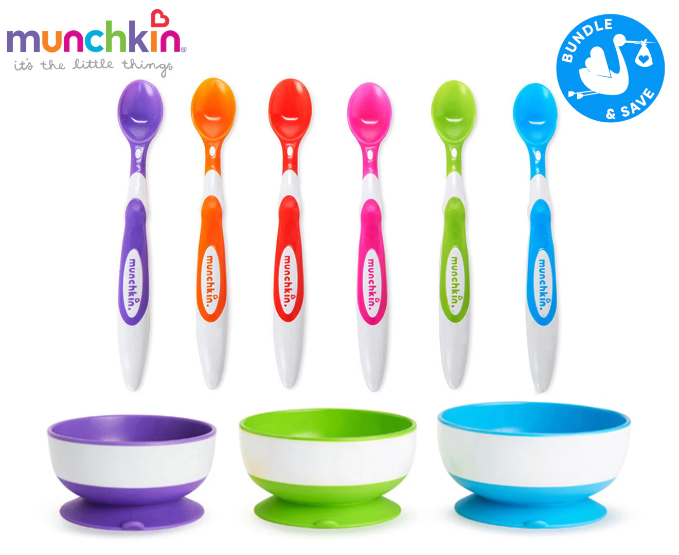 Easy Squeezy Spoon (Munchkin)