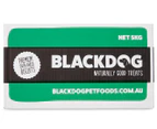 Blackdog Premium Oven Baked Dog Biscuits Chicken 5kg