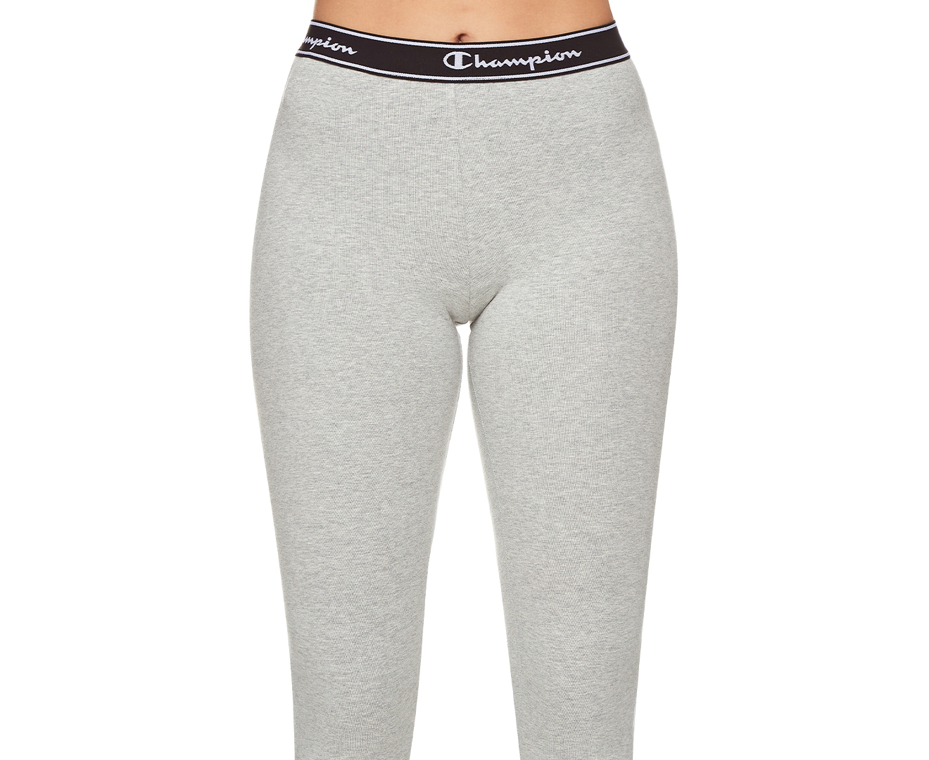 Gray deals champion leggings