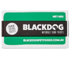 Blackdog Premium Oven Baked Dog Biscuits Multi Mix 5kg