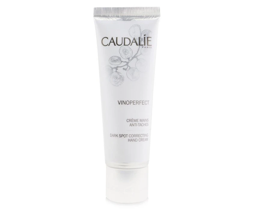 Caudalie Vinoperfect Dark Spot Correcting Hand Cream 50ml/1.6oz