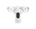 eufy Security Floodlight Cam E 2K - White