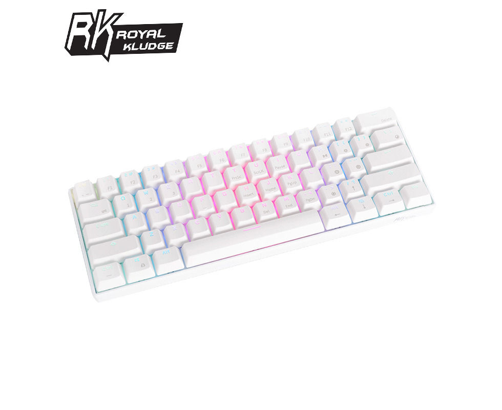 rk60 keyboard