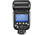 Godox TT685IIC TTL Speedlight Flash for Canon - Black