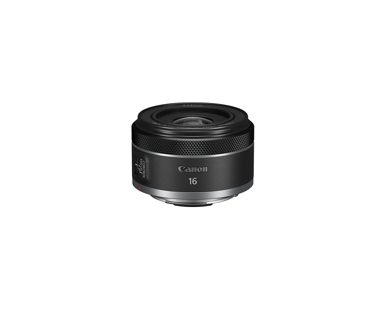 Canon RF 16mm f2.8 STM Lens