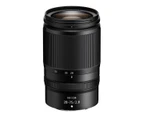 Nikkor Z 28-75mm f/2.8 Lens - Black