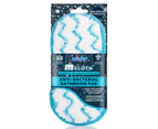 Minky M Cloth Antibacterial Bathroom Cleaning Pad