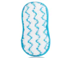 Minky M Cloth Antibacterial Bathroom Cleaning Pad