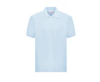Awdis Childrens/Kids Academy Polo Shirt (Sky Blue) - RW8194