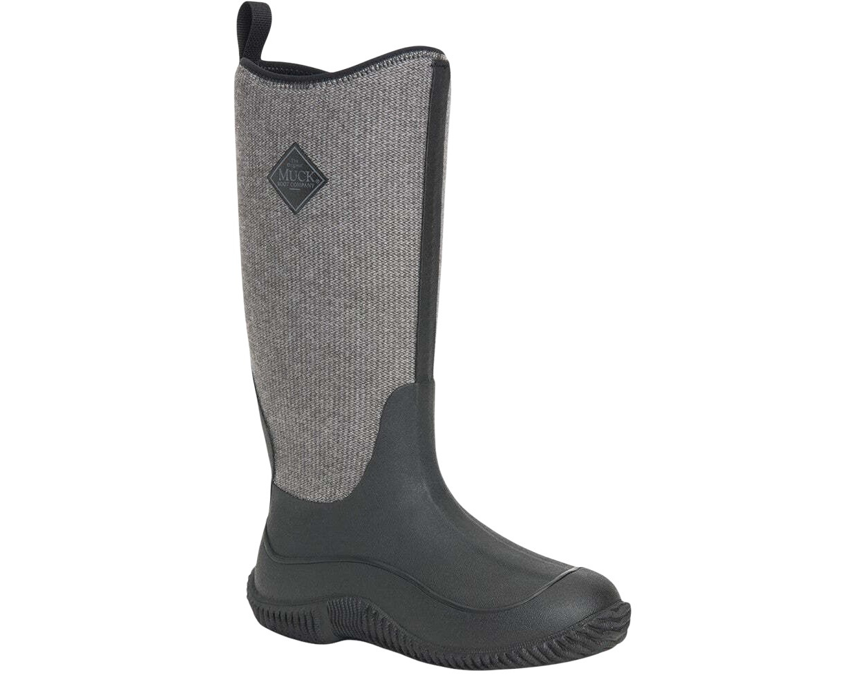 hunter gloss rain boots short