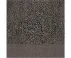 SOLS Peninsula 50 Hand Towel (Dark Grey) - PC3992