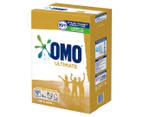 OMO Ultimate Laundry Detergent Washing Powder 5kg