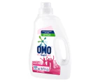 OMO Touch Of Comfort Laundry Liquid 2L