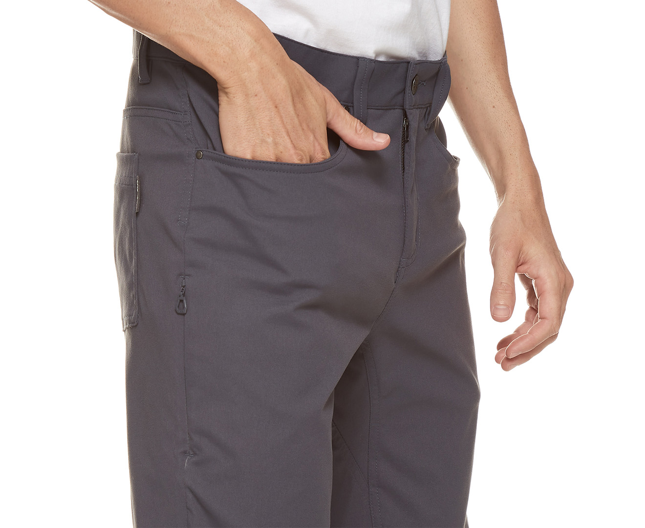 Men's Holmen 5 Pocket Outdoor Pants
